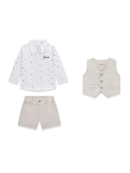  GUESS | I6RG12 WF6P0BE